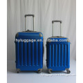 Latest styles for ABS Travel Luggage/zip luggage